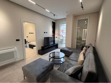 Apartment for rent at Old Electric Market