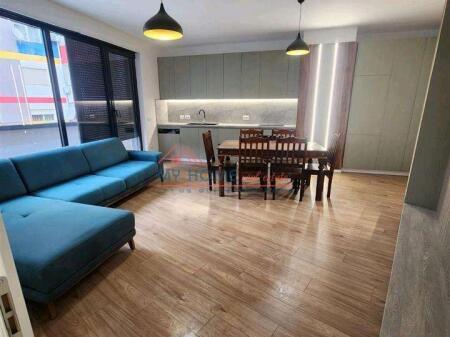 Apartment 2+1 for rent Zoological Garden in Tirana