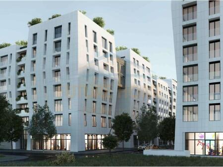 Apartment 2+1 for Sale Porcelani Residence 3