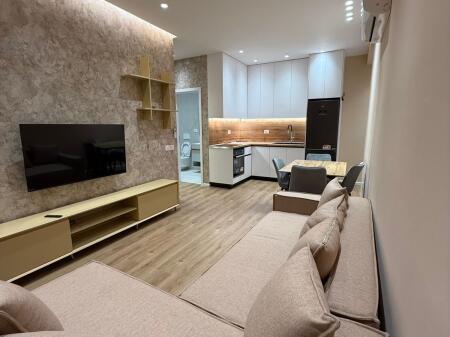 Apartment 1+1 for rent at Residenca Oxa in Fresk