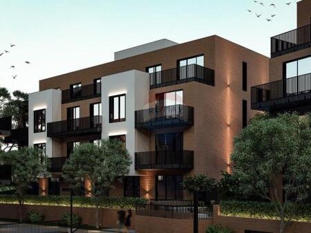 APARTAMENT 1+1 PER SHITJE, REZIDENCA UNIT - TEG (530471001-331)