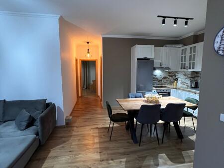 APARTMENT 2+1+2 FOR RENT BOTANICAL GARDEN 850 EURO
