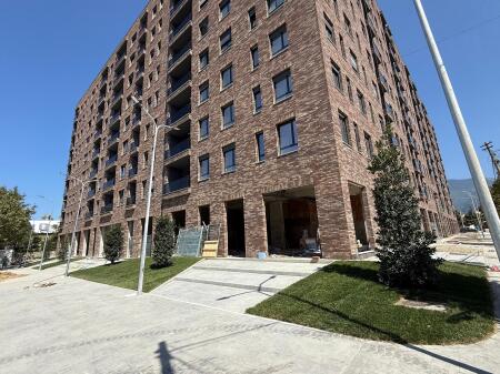 Apartment 1+1 for sale at 5 maji