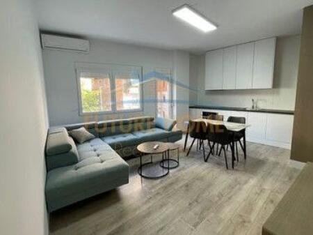Qira, Apartament 1+1, Myslym Shyri, Tirane