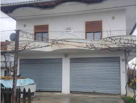 House 2-storey + Land for Sale