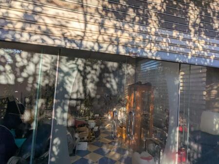 BUSINESS UNIT FOR RENT NEAR AULONA PARK VLORE