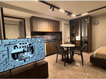 Apartment - For Sale - Muhamet Gjollesha Street, 21 Dhjetori, Tirana(ID: 530471001-354)
