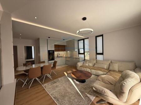 Affitto Appartamento 2+1+ Posto Auto – Amma Residenza, Via Jordan Misja