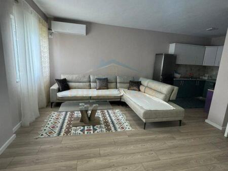 Rent, 2+1 Apartment at Thesari, Fresk