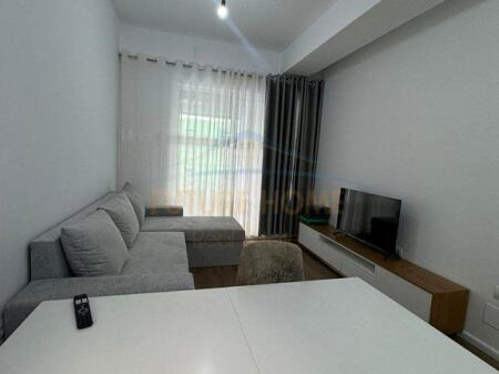 Rent, Apartment 1+1 Kaimi Residence, Ali Dema