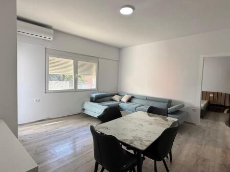 APARTMENT FOR RENT 1+1 IN MYSLYM SHYR, TIRANA