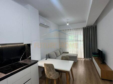 Rent, Apartment 1+1 Residence Kaimi, Ali Dem