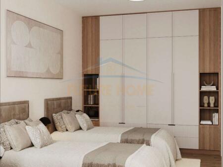 AFFITTO APPARTAMENTO 2+1+POSTO AUTO, GREEN VALLEY, LAGO ASCIUTTO.