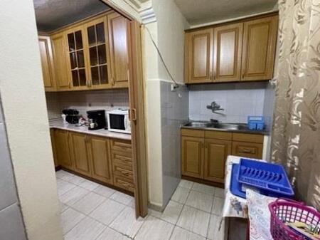 Apartament 1+1 me qira tek Ali Demi!
