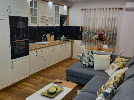 Apartment 1+1 for rent Willson Square ID 13923