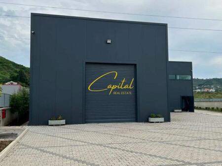 MAGAZZINO IN AFFITTO 3000 M2 KASHAR 4.500 EURO