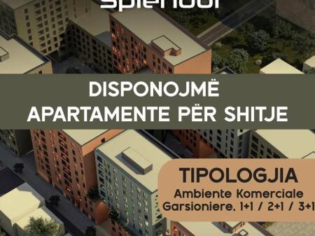 Tirane, apartment 2+1+Balcony for sale Floor 3, 114 m² 153,000 € (kokonozeve street)
