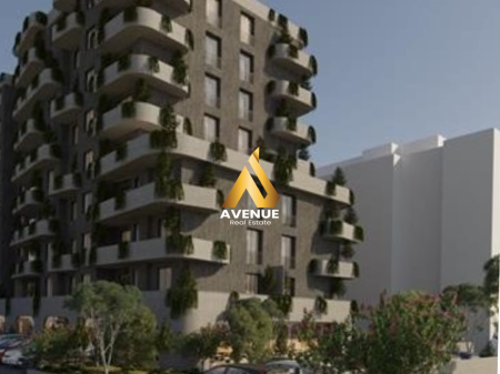 VENDESI APPARTAMENTO 2+1+2 – KAMËZ, BOULEVARD BLU