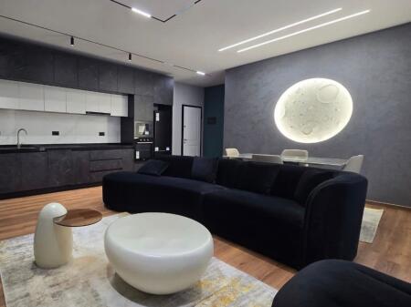 Apartment 1+1 for rent at Lakeland Residence!