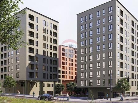 Apartment 1+1 for sale at Splendor, Porcelan! (530471001-353)