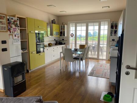 Villa for rent in the TEG area