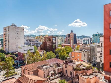 VIA KAVAJA, APPARTAMENTO 1+1 IN AFFITTO 1.200 € /Mese Superficie Totale 80m2