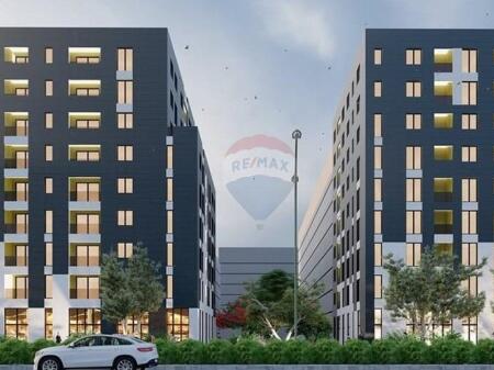 Apartment - For Sale - Tirana Entry, Tirana (530491004-177)