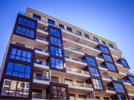 APARTAMENT 2+1 PER SHITJE- REZIDENCA ALBA