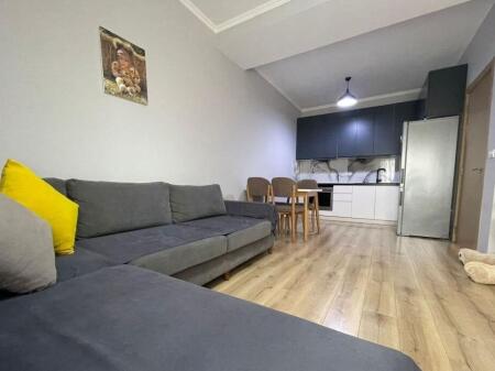 Apartment for rent 1+1 at the electric market