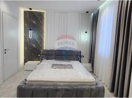 Appartamento - In Affitto - Complesso Delijorgji, Via Kavaja, Tirana