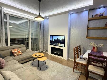 AFFITTASI APPARTAMENTO 2+1+2 PRESSO FIORI DI BOSKO! 900 € /Mese Sup. Totale 90m2