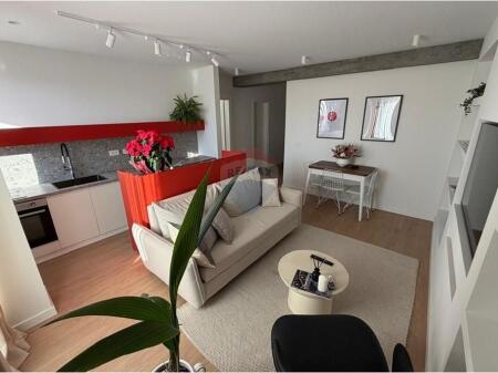 Apartment 1+1 for rent !