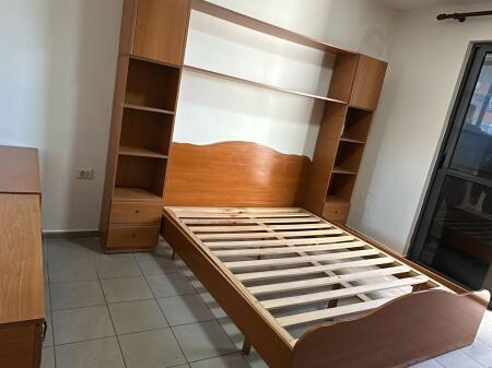 ALI DEMI, VENDIAMO APPARTAMENTO 1+1 93.000 €