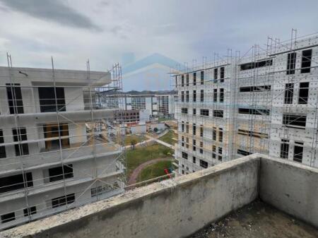 For sale, Apartment 2+1+Parking Space, Univers City, Tirana