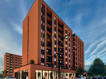 Appartamento in Vendita – Kamëz, Tirana