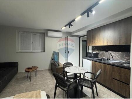 FOR SALE 2 STUDIO APARTMENTS NEAR MOZAIK, KAVAJES STREET