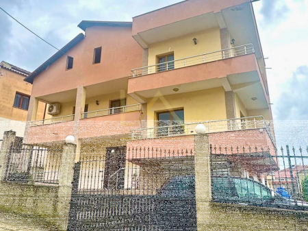 Villa for Sale – Vorë, Tirana