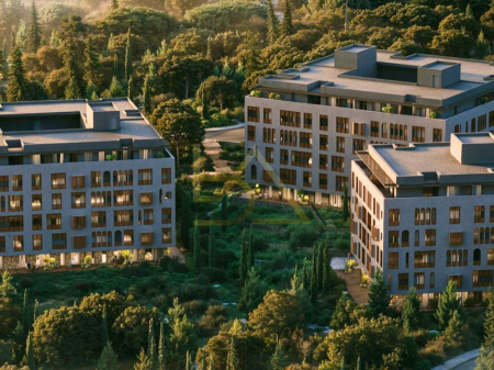 Shitet Apartament – Dhërmi, Himarë