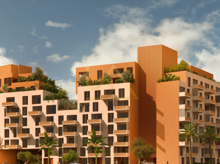 Vendesi Duplex – HERA Residence, Golem, Kavajë