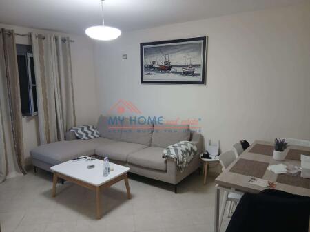 Apartment 1+1 for sale in Porcelan in Tirana
