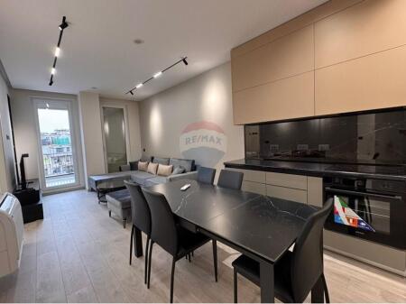 Apartment 2+1 for rent – Former Electric Market