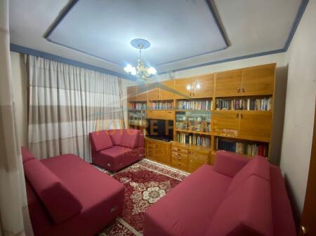 Rent, Apartment 1+1, Elbasanit Street