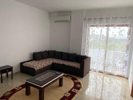 Apartment 1+1 for rent at the Fratari Complex in Astir