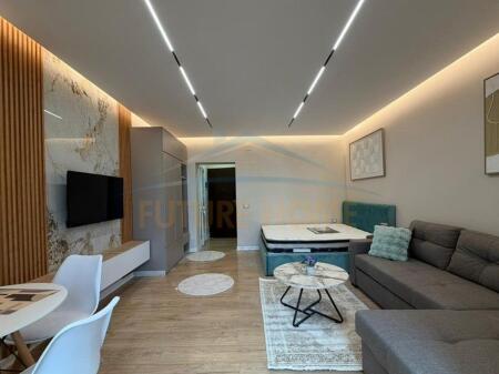 Studio apartment for sale, Barrikadave street