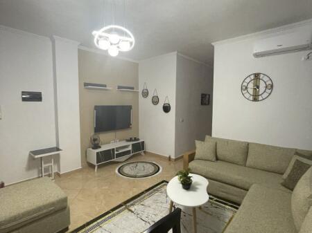 Apartment 2+1 for rent at the Embassy Block