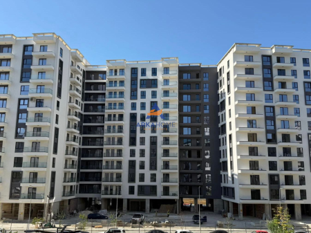 FOR SALE APARTMENT 1+1+BALCONY "AT GARDEN RESIDENZA TURDIU" 128 000 EURO