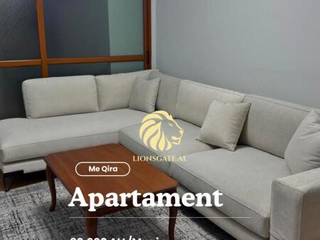  APPARTAMENTO IN AFFITTO – VIA KAVAJËS