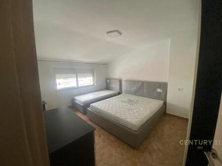 Appartamento 1+1 – Viale Zogu I, Tirana