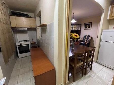 Apartament 1+1, Ali Dem!