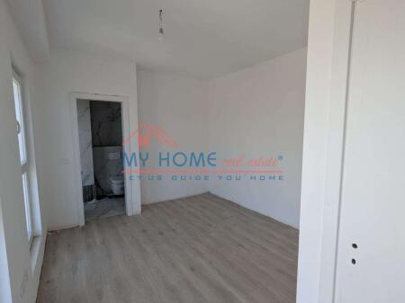 Apartament 2+1 ne shitje Kompleksi Aura ne Tirane